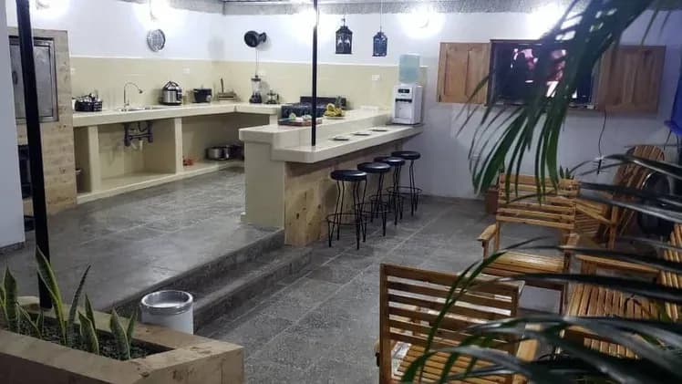Vivienda de 3 habitaciones en Guanabo, La Habana del Este — foto 9 de 10