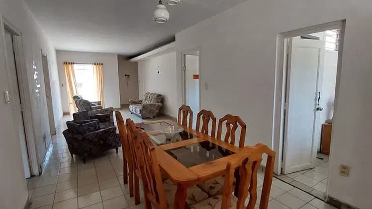 Vivienda de 3 habitaciones en Querejeta, Playa — foto 2 de 6