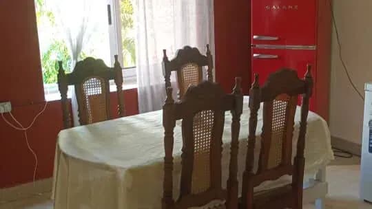 Vivienda de 4 habitaciones en Miramar, Playa — foto 4 de 10