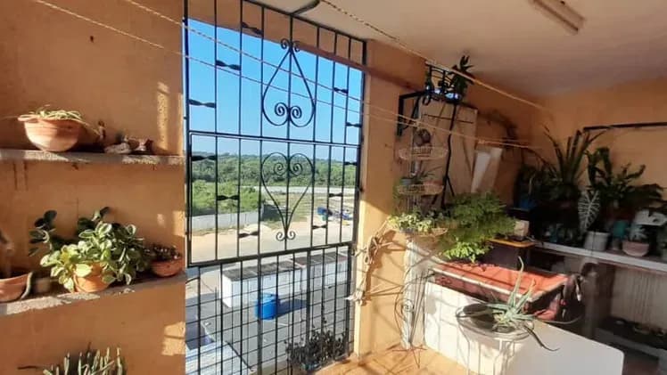 Vivienda de 3 habitaciones en Camilo Cienfuegos, La Habana del Este — foto 1 de 10