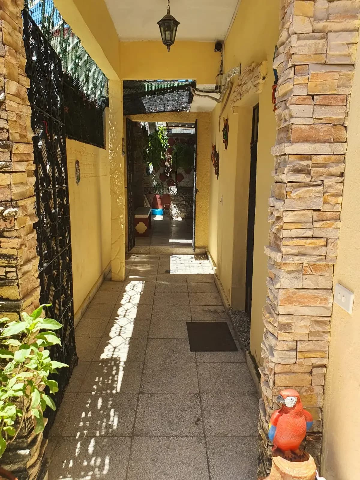 Casa de 4 habitaciones en Cienfuegos, Cienfuegos — foto 6 de 30