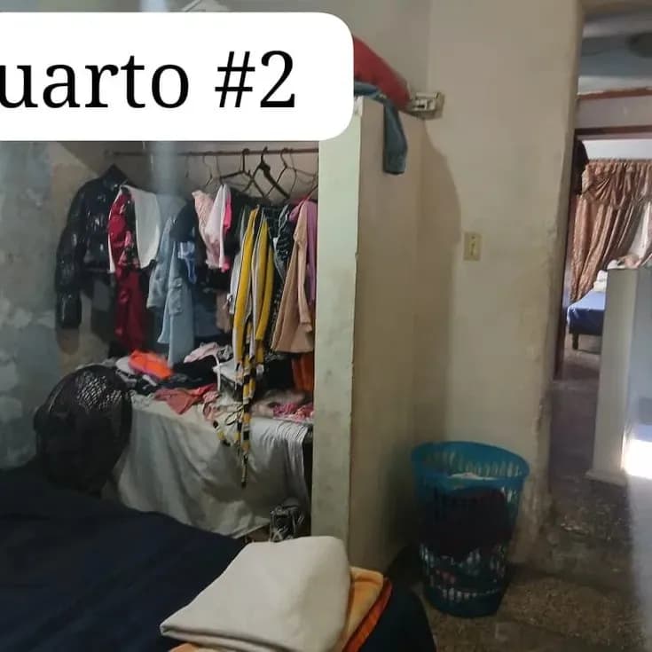 Vivienda de 4 habitaciones en Güinera, Arroyo Naranjo — foto 9 de 9