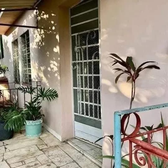 Vivienda de 5 habitaciones en Miramar, Playa — foto 1 de 10