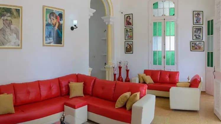 Vivienda de 3 habitaciones en Vedado, Plaza de la Revolución — foto 6 de 10