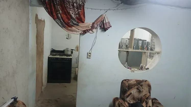 Vivienda de 2 habitaciones en Párraga, Arroyo Naranjo — foto 5 de 6