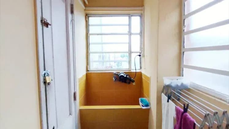 Vivienda de 2 habitaciones en Vedado, Plaza de la Revolución — foto 8 de 9