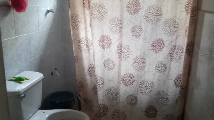 Vivienda de 2 habitaciones en Santos Suárez, Diez de Octubre — foto 7 de 10