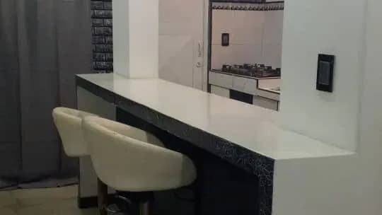 Vivienda de 3 habitaciones en Vedado, Plaza de la Revolución — foto 6 de 10