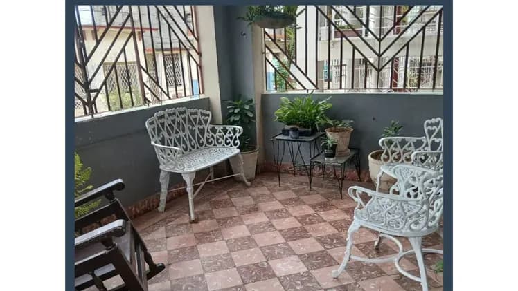 Vivienda de 3 habitaciones en Lawton, Diez de Octubre — foto 1 de 10