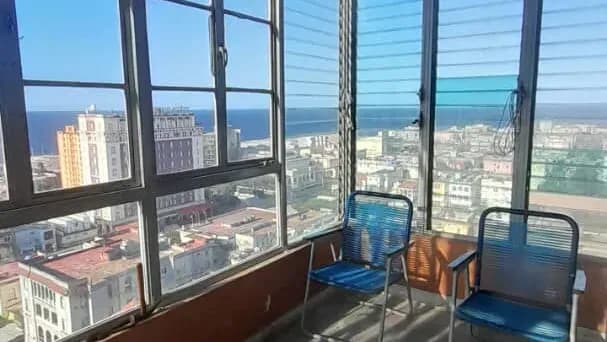 Vivienda de 3 habitaciones en Vedado, Plaza de la Revolución — foto 4 de 10