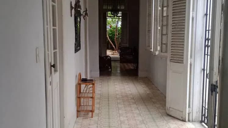 Vivienda de 4 habitaciones en Santos Suárez, Diez de Octubre — foto 2 de 10