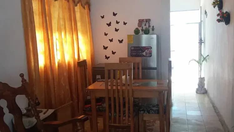Vivienda de 2 habitaciones en San Francisco de Paula, San Miguel del Padrón — foto 7 de 10