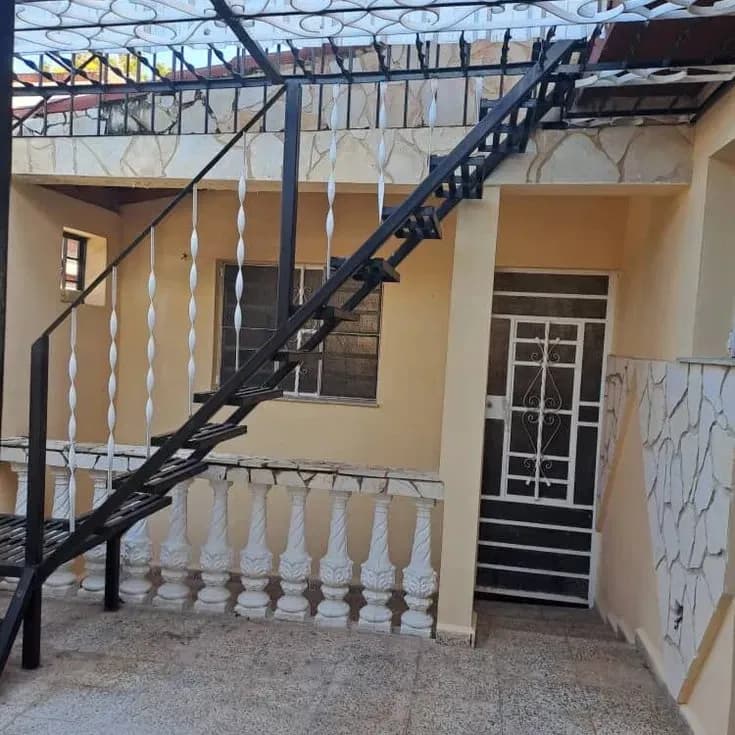 Vivienda de 6 habitaciones en Santa Fe, Playa