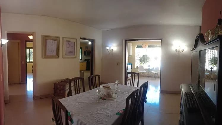 Vivienda de 4 habitaciones en Miramar, Playa — foto 4 de 10