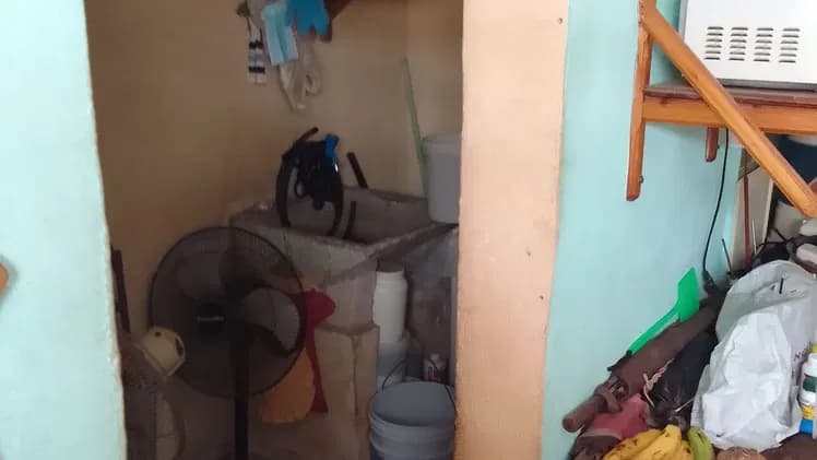 Vivienda de 2 habitaciones en Las Brisas, Cotorro — foto 5 de 10
