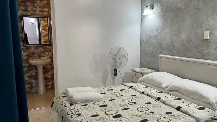 Vivienda de 3 habitaciones en Vedado, Plaza de la Revolución — foto 10 de 10