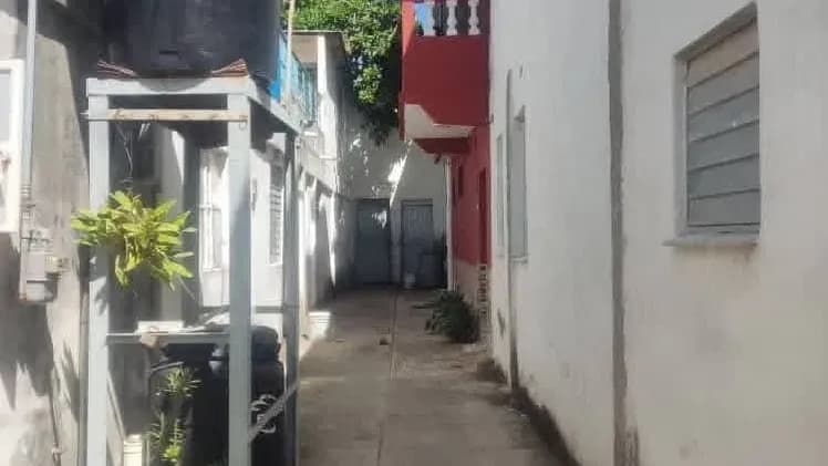 Vivienda de 2 habitaciones en Luyanó, Diez de Octubre — foto 2 de 10