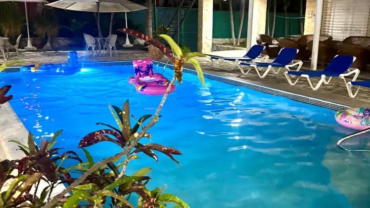 Vivienda de 10 habitaciones en Boca Ciega, La Habana del Este — foto 4 de 7