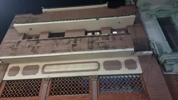 Vivienda de 2 habitaciones en Barrio Chino, Centro Habana — foto 1 de 10