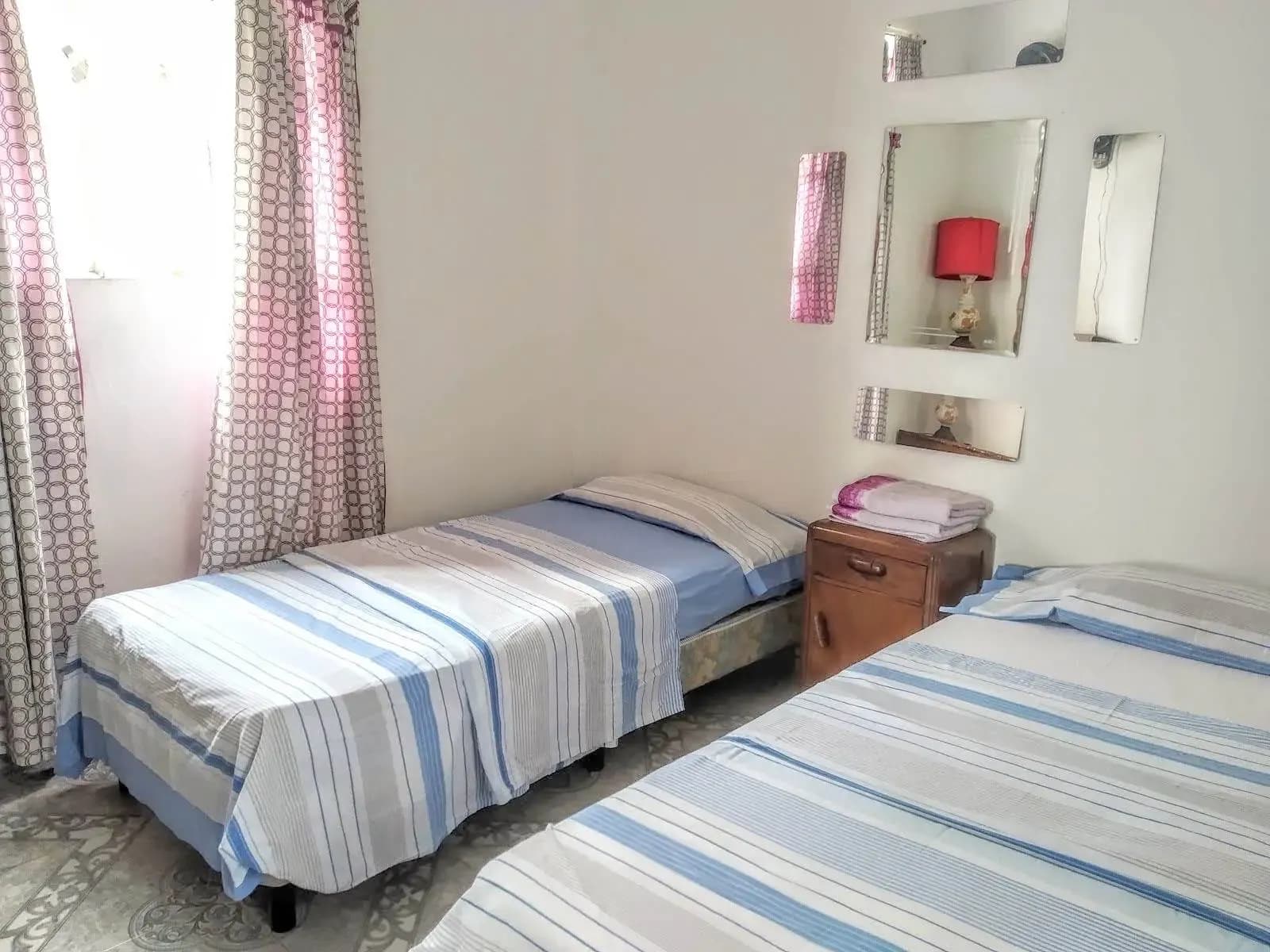 Casa de 2 habitaciones en Centro Habana, La Habana — foto 7 de 12