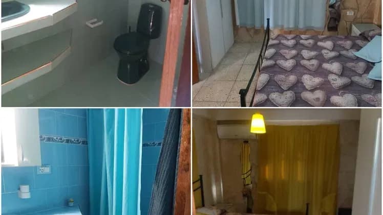 Vivienda de 4 habitaciones en Guanabo, La Habana del Este — foto 4 de 5