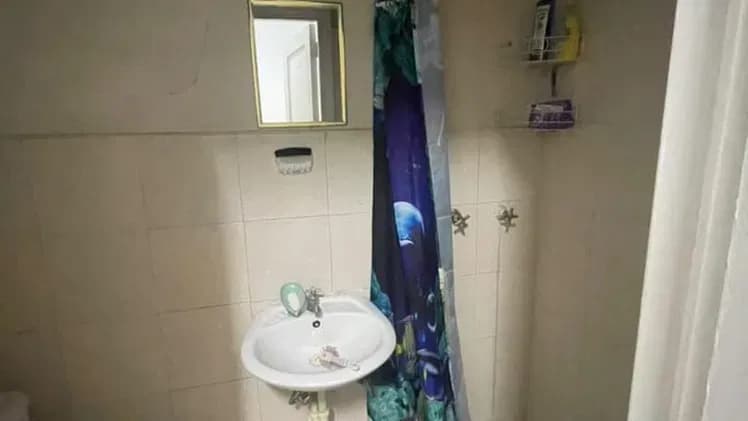 Vivienda de 1 habitaciones en Jesús María, La Habana Vieja — foto 5 de 5