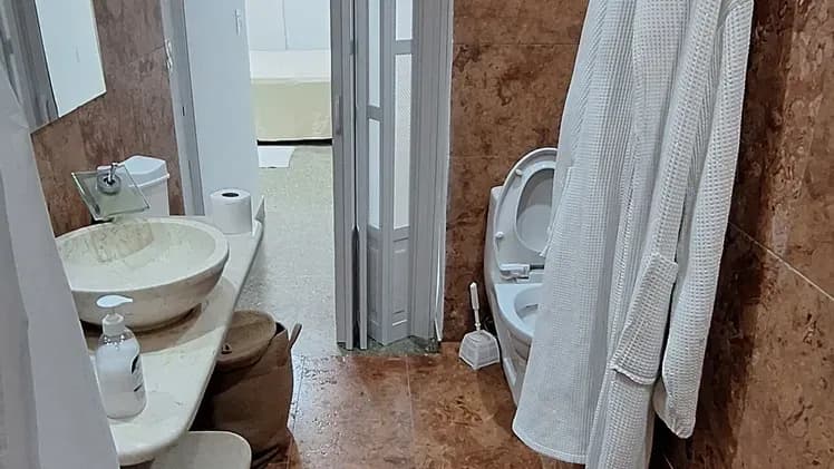 Vivienda de 3 habitaciones en Miramar, Playa — foto 6 de 10