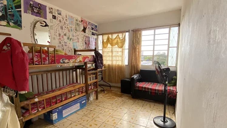 Vivienda de 3 habitaciones en Palatino, Cerro — foto 4 de 7