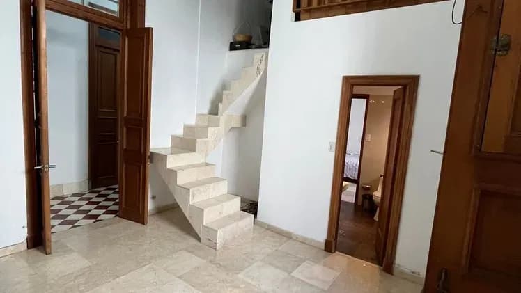 Vivienda de 5 habitaciones en Vedado, Plaza de la Revolución — foto 6 de 7