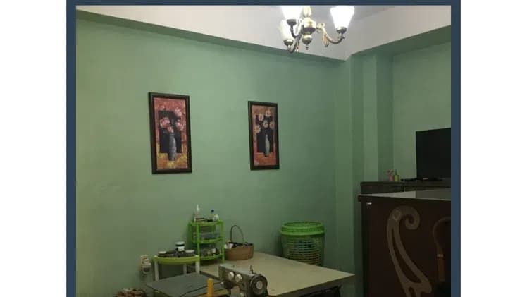 Vivienda de 3 habitaciones en Lawton, Diez de Octubre — foto 1 de 10