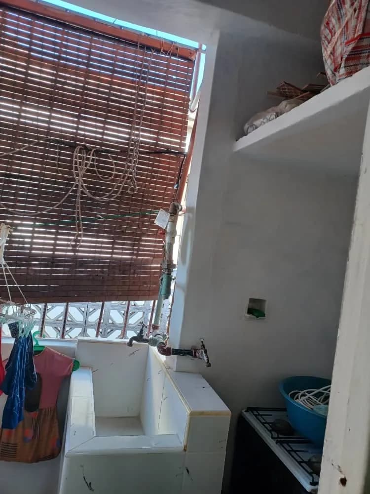 Vivienda de 2 habitaciones en Víbora, Diez de Octubre — foto 6 de 10