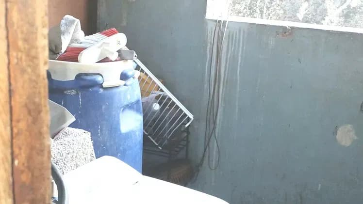 Vivienda de 4 habitaciones en Nuevo Vedado, Plaza de la Revolución — foto 8 de 9