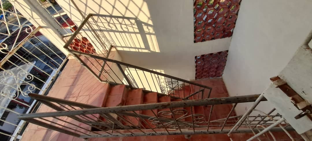 Apartamento de 2 habitaciones en Regla, La Habana — foto 10 de 19