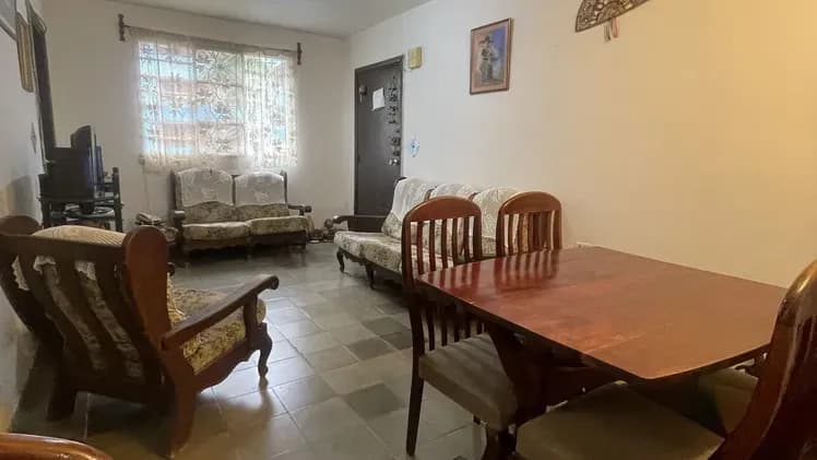 Vivienda de 2 habitaciones en San Agustín, La Lisa — foto 1 de 4