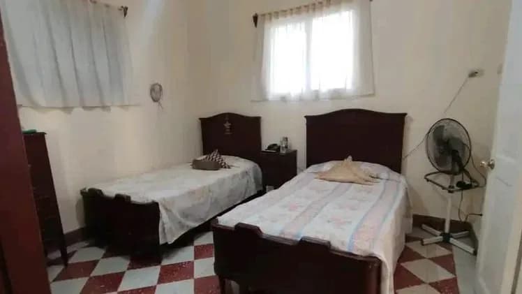 Vivienda de 4 habitaciones en Víbora, Diez de Octubre — foto 3 de 9