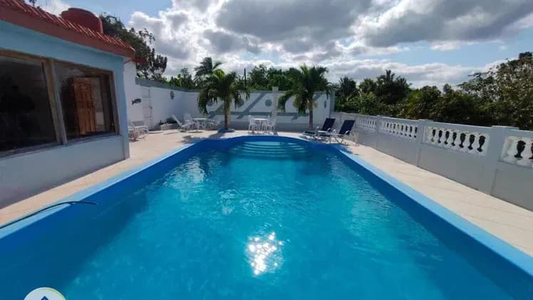 Vivienda de 4 habitaciones en Guanabo, La Habana del Este — foto 2 de 10