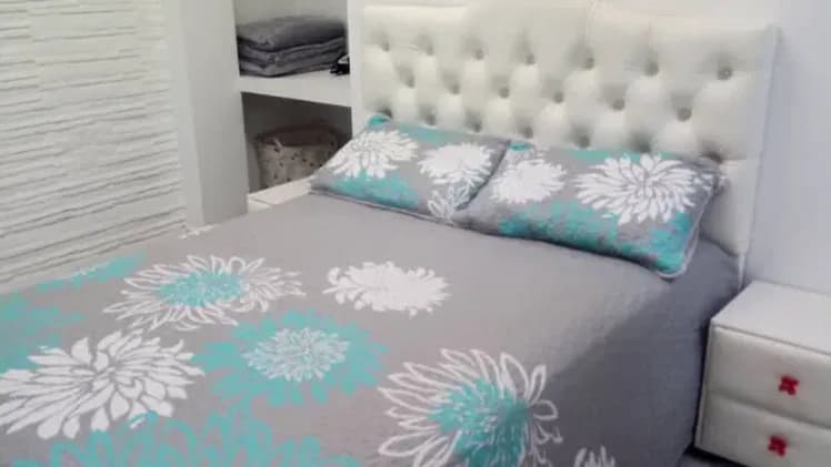 Vivienda de 1 habitaciones en Vedado, Plaza de la Revolución — foto 7 de 10