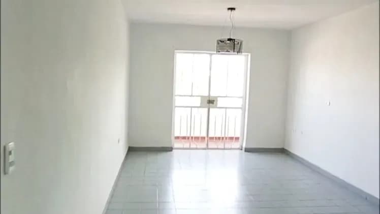 Vivienda de 2 habitaciones en Nuevo Vedado, Plaza de la Revolución — foto 2 de 7