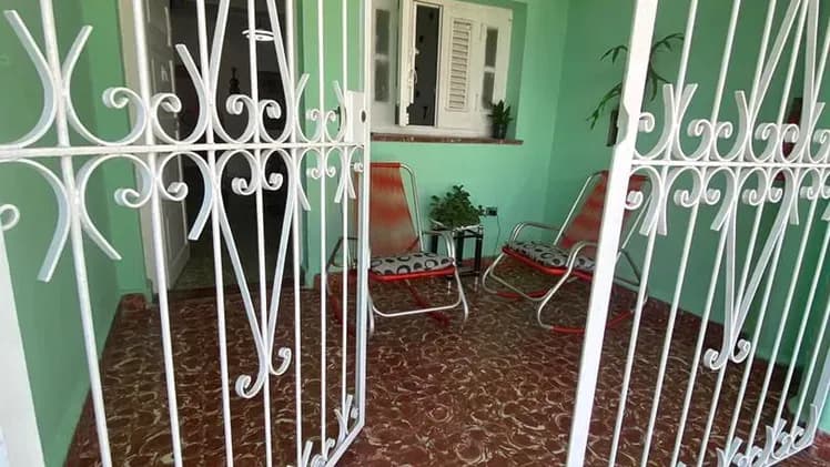 Vivienda de 4 habitaciones en Baluarte, Boyeros — foto 2 de 8