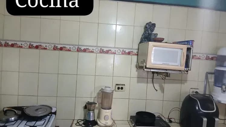 Vivienda de 4 habitaciones en Güinera, Arroyo Naranjo — foto 4 de 9