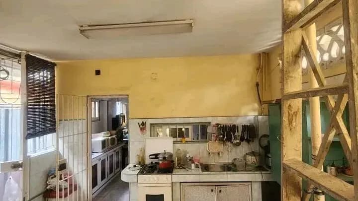 Vivienda de 4 habitaciones en Palatino, Cerro — foto 8 de 8