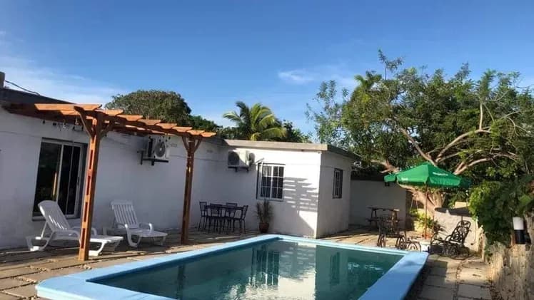 Vivienda de 4 habitaciones en Brisas del Mar, La Habana del Este — foto 2 de 10