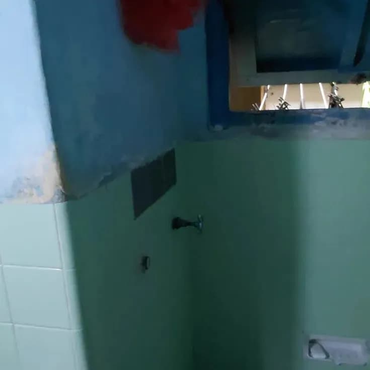 Vivienda de 1 habitaciones en Luyanó, Diez de Octubre — foto 6 de 9