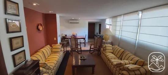 Vivienda de 1 habitaciones en Miramar, Playa — foto 1 de 7