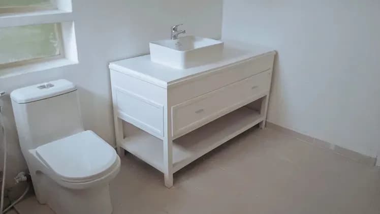 Vivienda de 3 habitaciones en Cojímar, La Habana del Este — foto 2 de 10