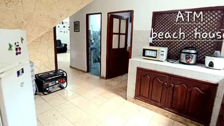 Vivienda de 3 habitaciones en Guanabo, La Habana del Este — foto 6 de 8