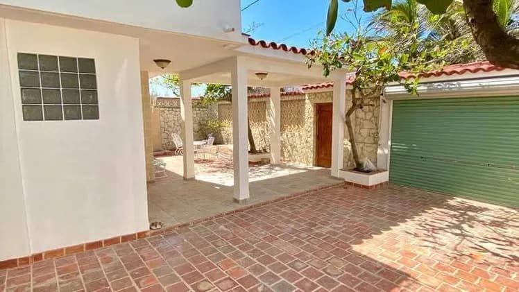 Vivienda de 4 habitaciones en Guanabo, La Habana del Este — foto 5 de 10