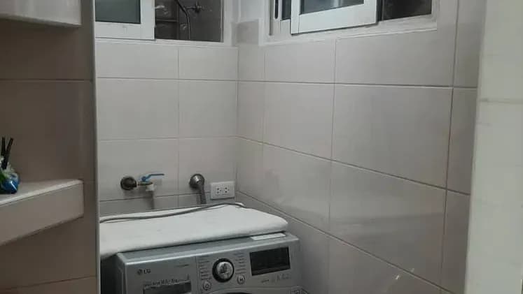 Vivienda de 1 habitaciones en Vedado, Plaza de la Revolución — foto 2 de 6