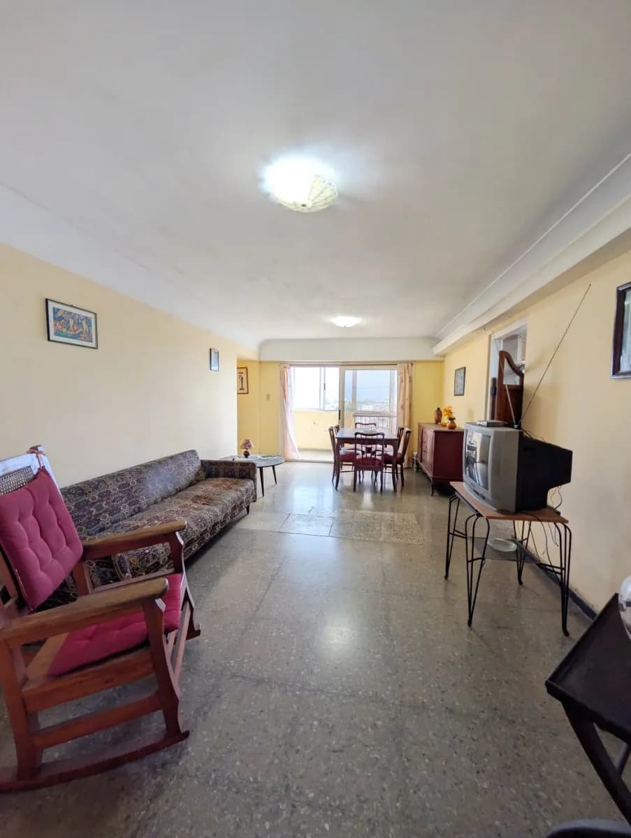 Vivienda de 4 habitaciones en Vedado, Plaza de la Revolución — foto 6 de 12