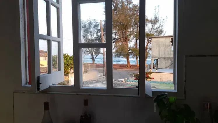 Vivienda de 2 habitaciones en Santa Fe, Playa — foto 2 de 6